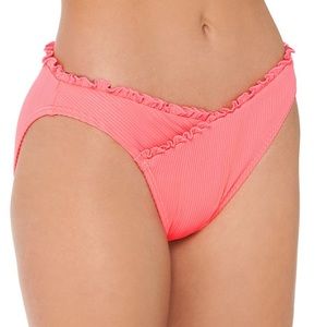 ❤️SO Ruffle Hipster Swim Bottoms❤️‎